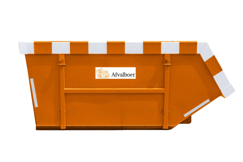 10m3 container