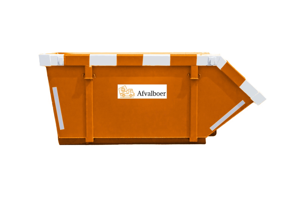 3m3 container