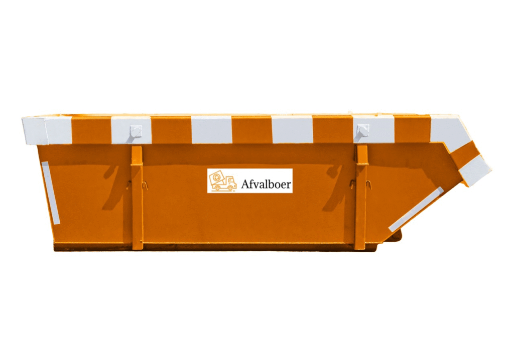 6m3 container